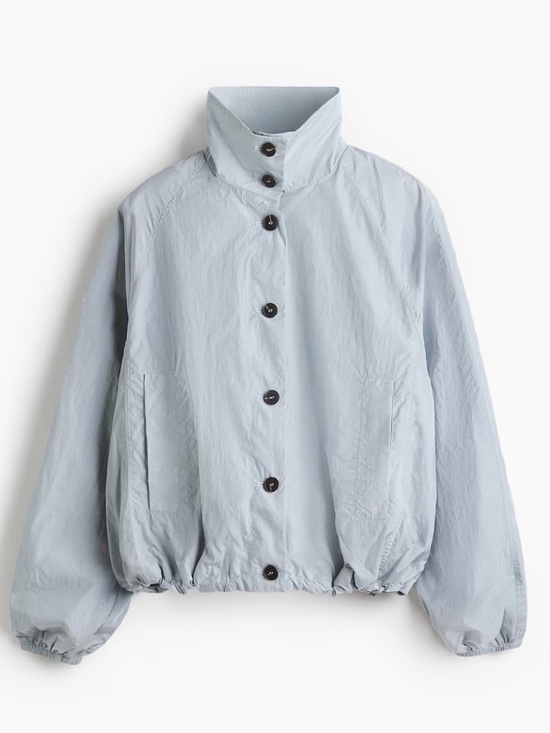 H&M Jackets & Blazers - H&M BUBBLEHEM JACKET